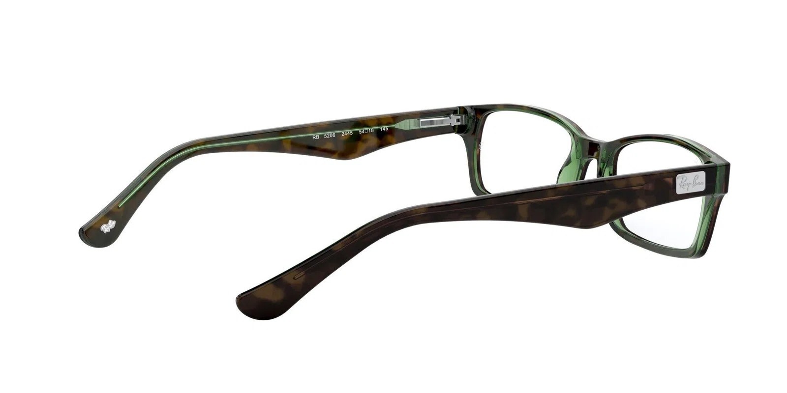 Ray-Ban 5206 Eyeglasses - view 35